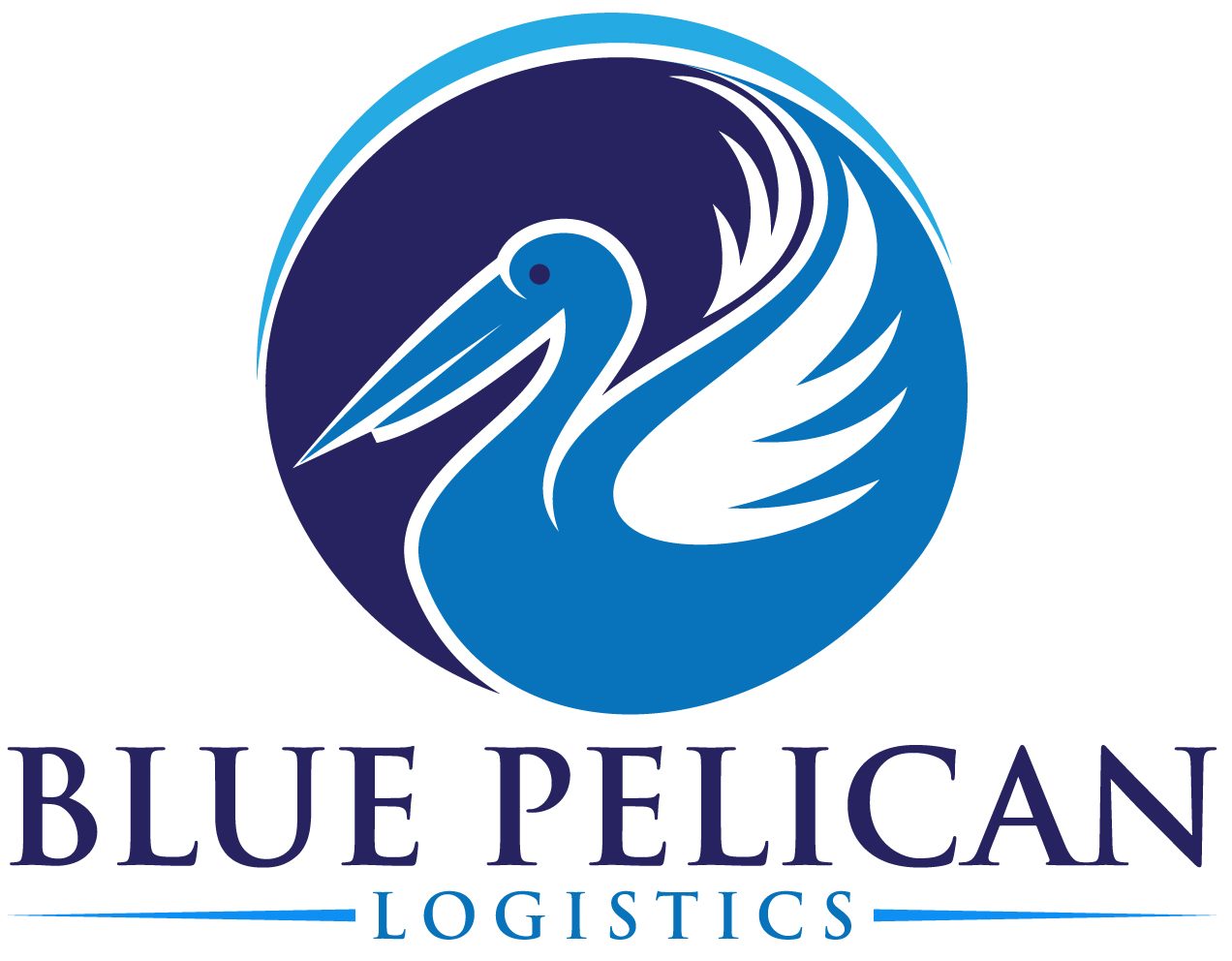 Blue Pelican Logistics
